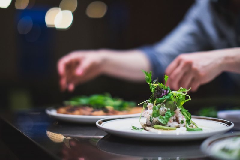 Vegan resturant York